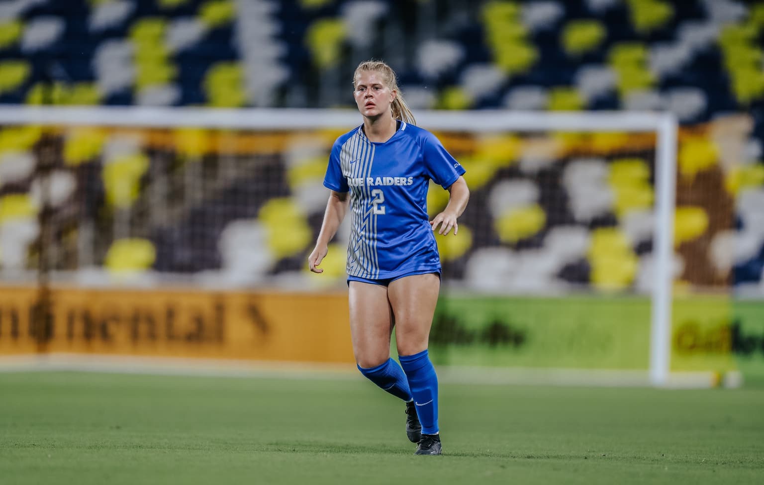 Hannah Murphy