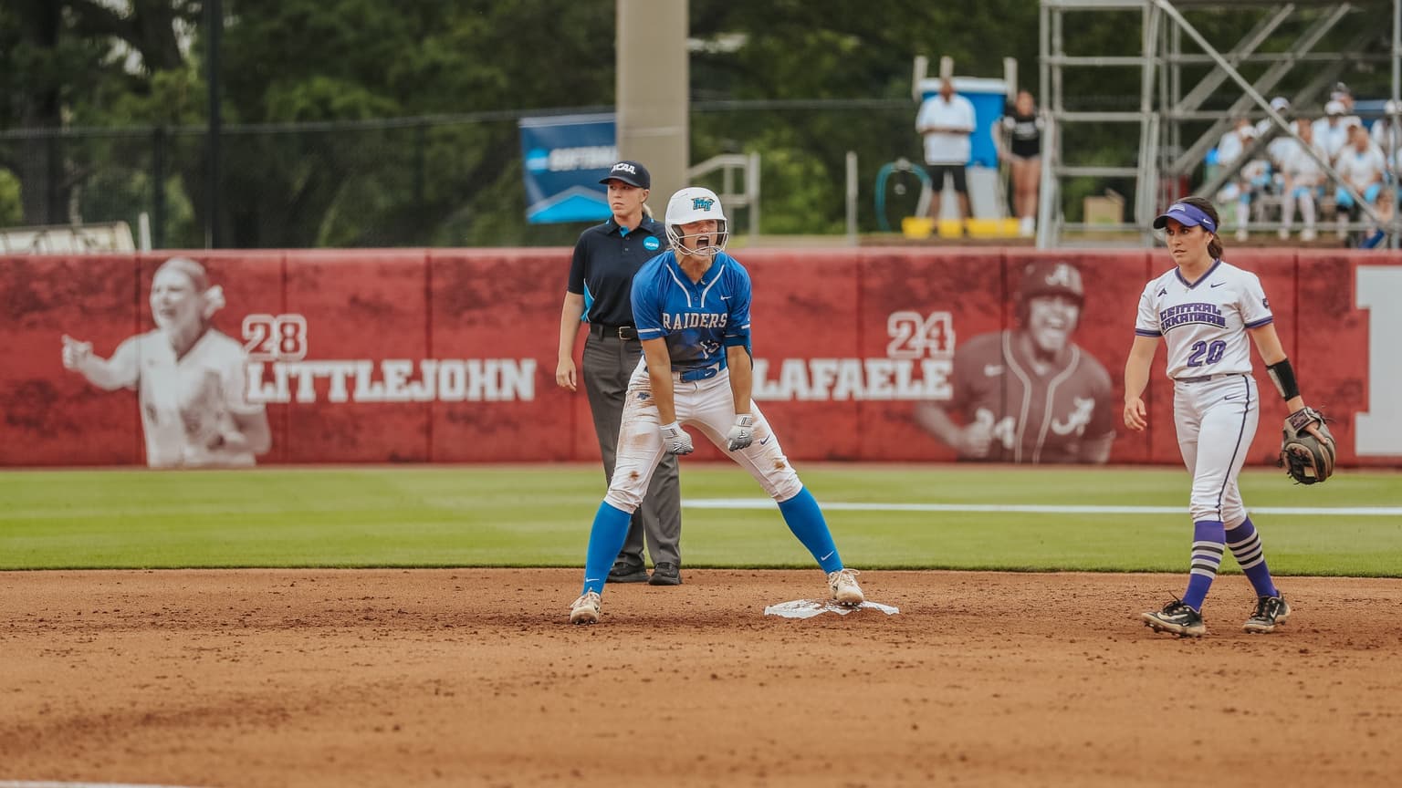 Ansley Blevins