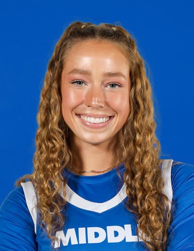 Gracie Hamby