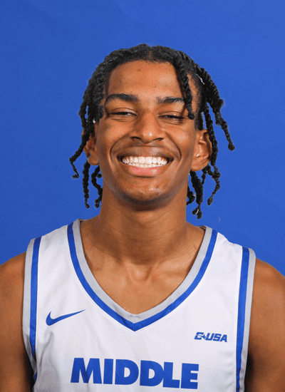 Torey Alston