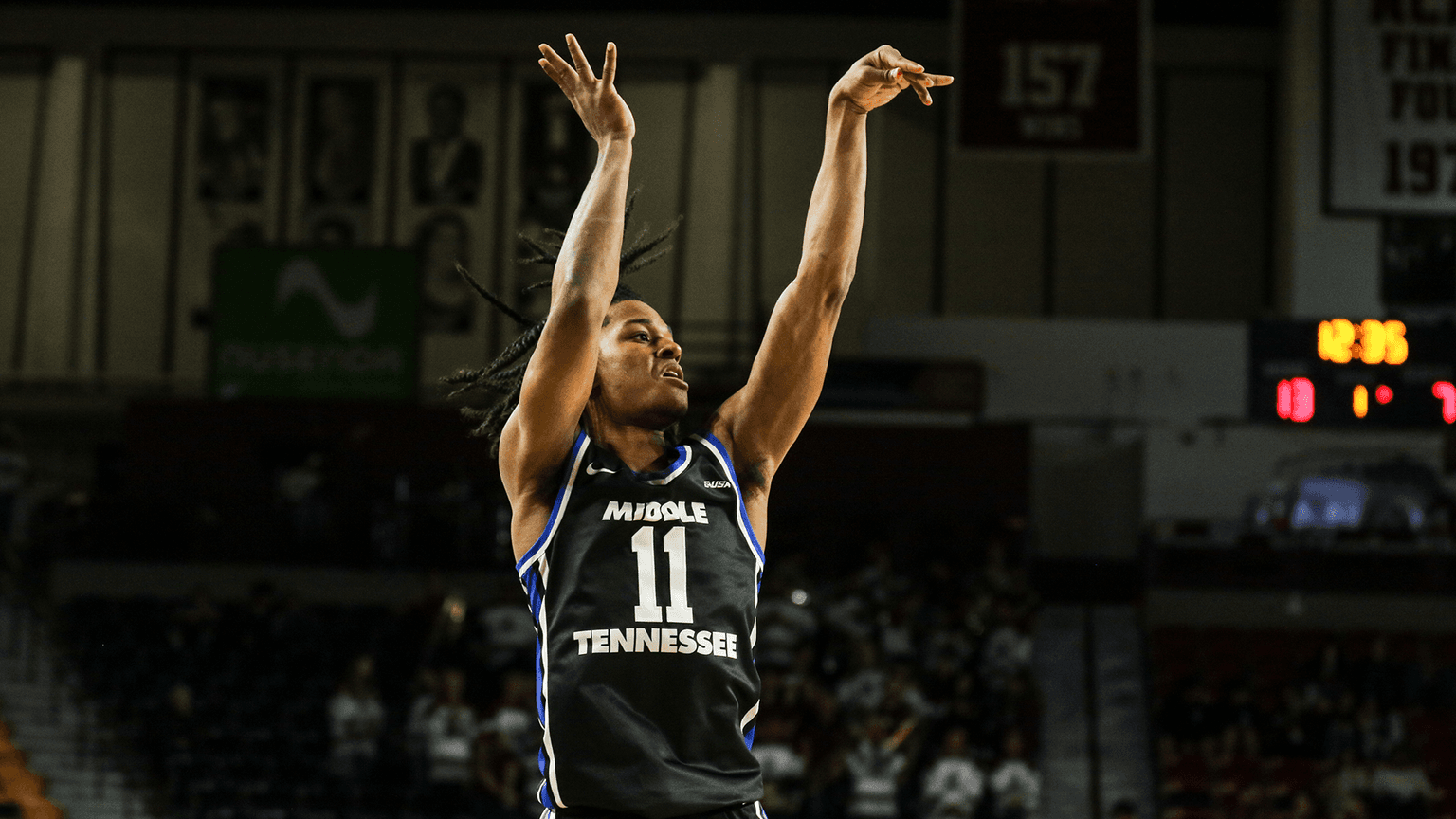 Tre Green